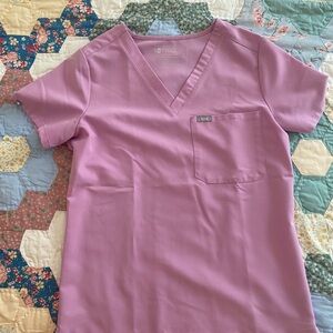 Figs scrubs XS